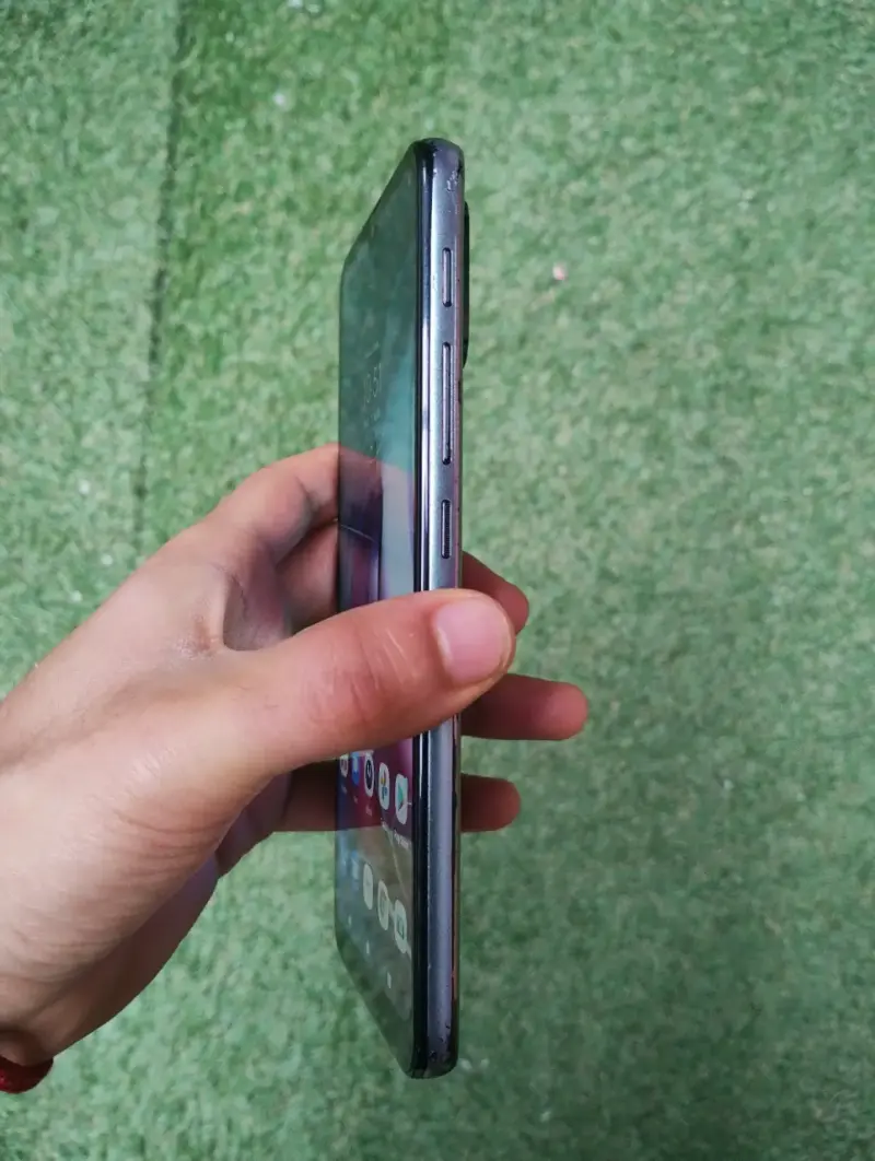 Celular Moto G30 - 128gb - Liberado - 5