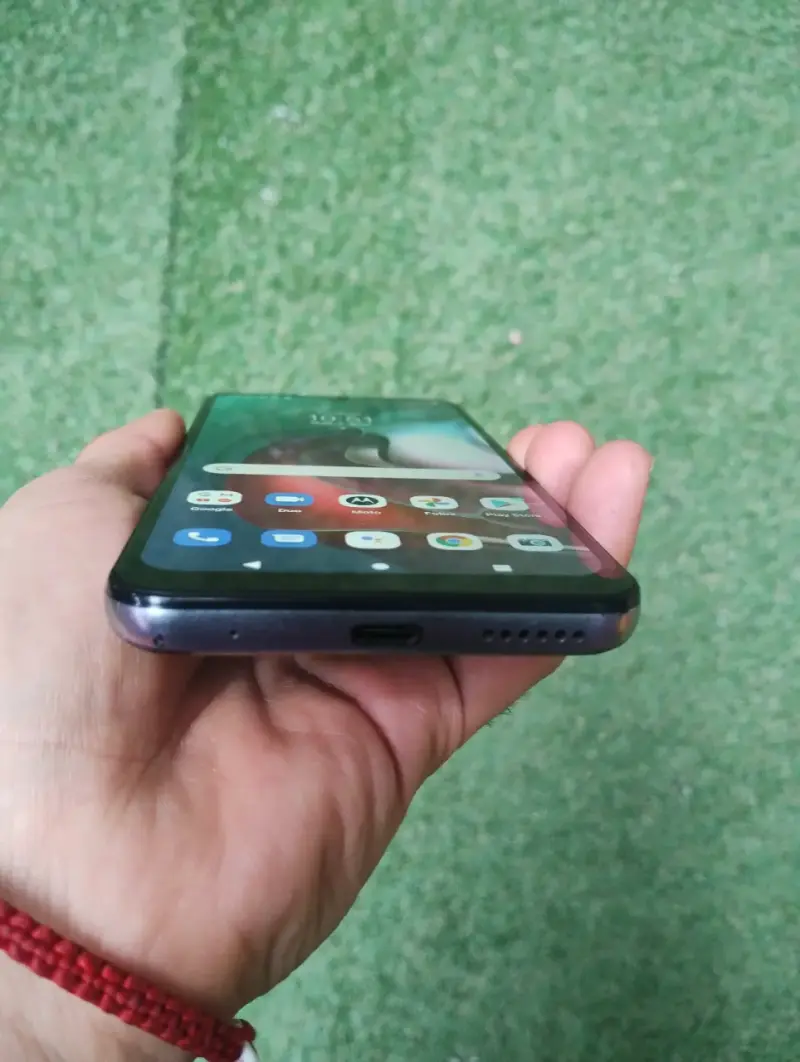 Celular Moto G30 - 128gb - Liberado - 6