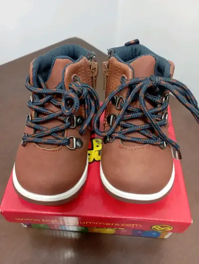 Zapatillas de niño bubble gummers - miniatura 5