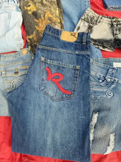 jeans rocawear - miniatura 1