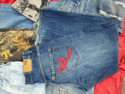 jeans rocawear - miniatura 2