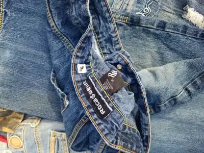 jeans rocawear - miniatura 3