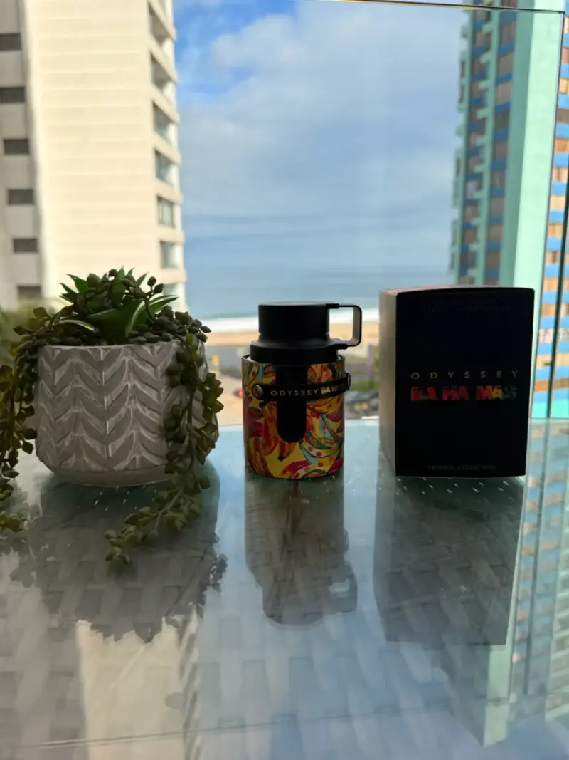 🥭🌴✨ Odyssey Bahamas decants 3-5-10ml🥭🌴✨