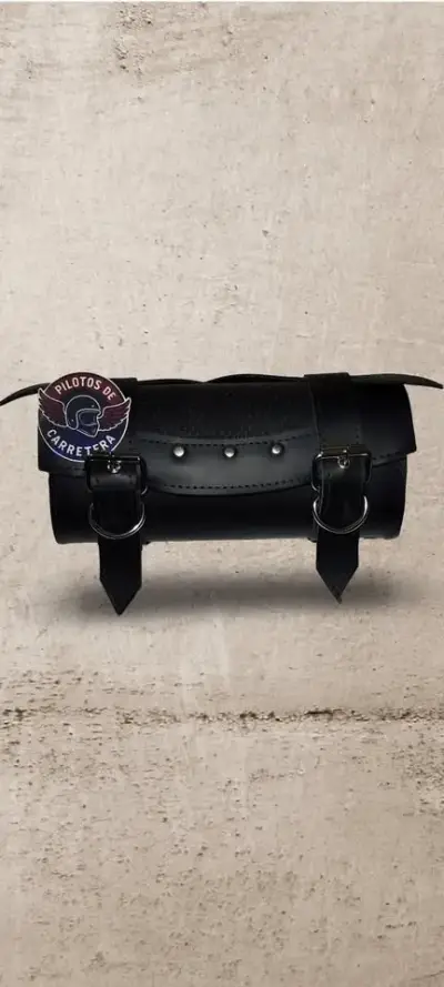 Alforja para moto (porta herramientas) - miniatura 4