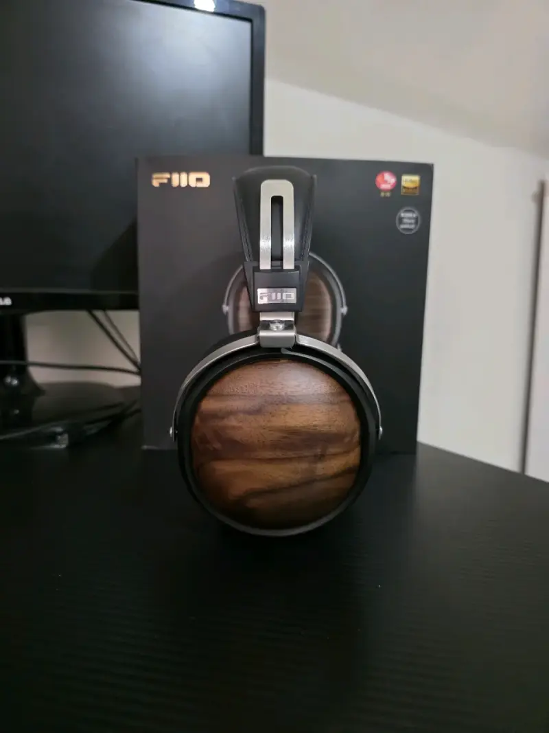 Auriculares FiiO FT1 - 1
