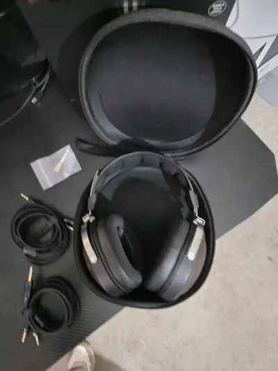 Auriculares FiiO FT1 - miniatura 2