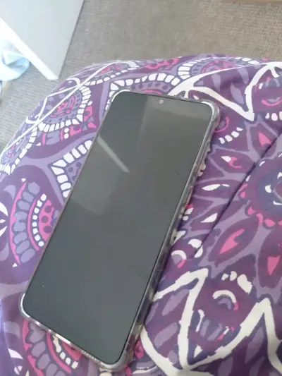 Celular Samsung A04 - miniatura 1