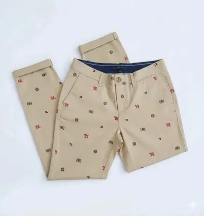 Pantalón Tommy - miniatura 1