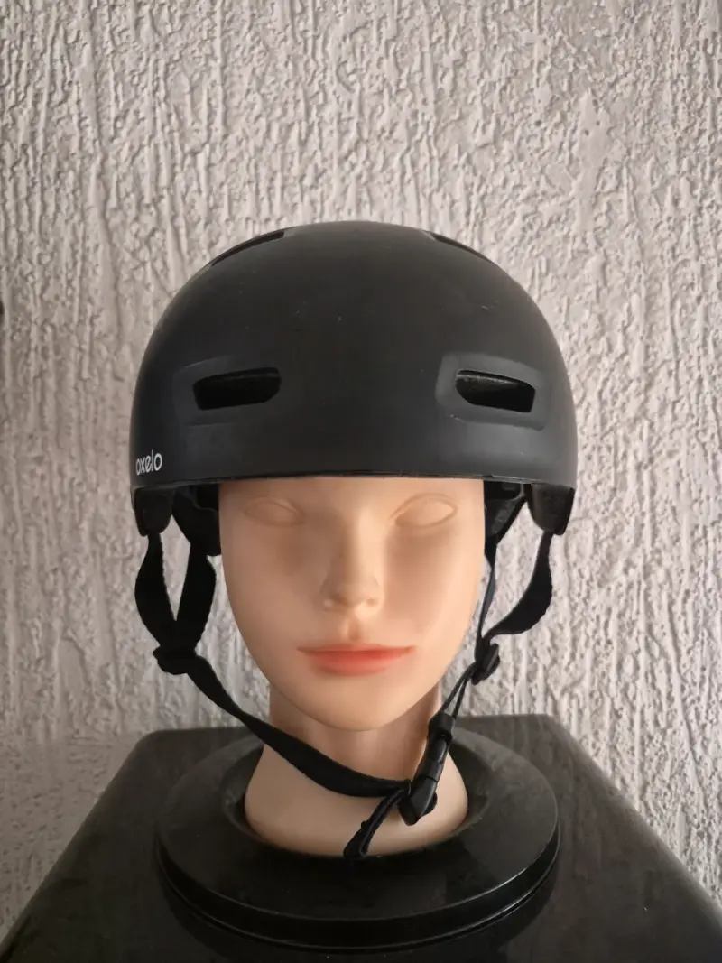 Casco Oxelo Adulto - 1