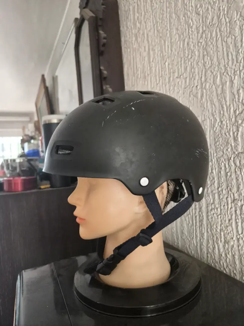 Casco Oxelo Adulto - 2