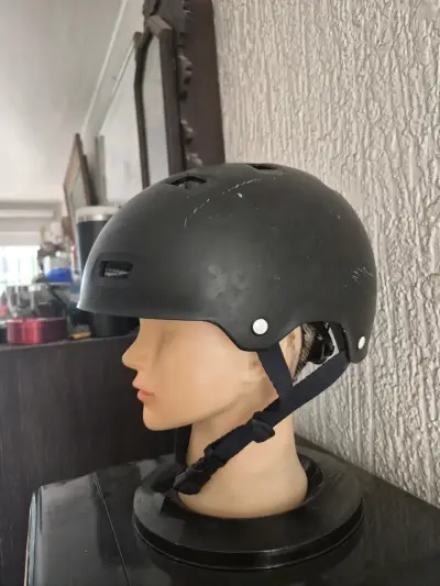 Casco Oxelo Adulto - miniatura 2