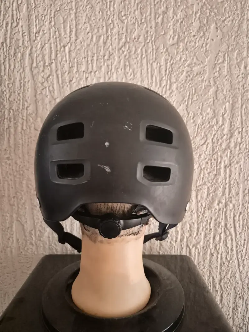 Casco Oxelo Adulto - 4