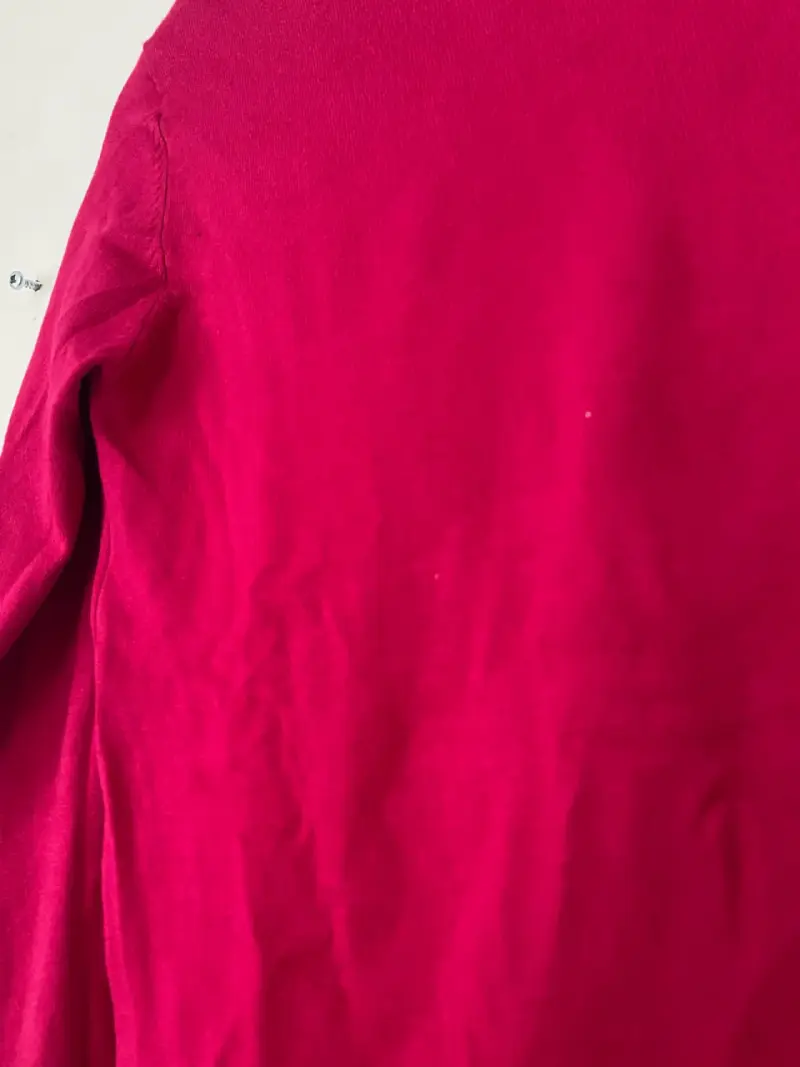 Suéter fucsia - 4