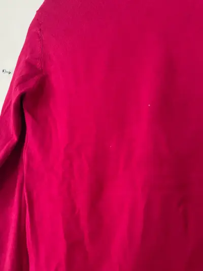 Suéter fucsia - miniatura 4