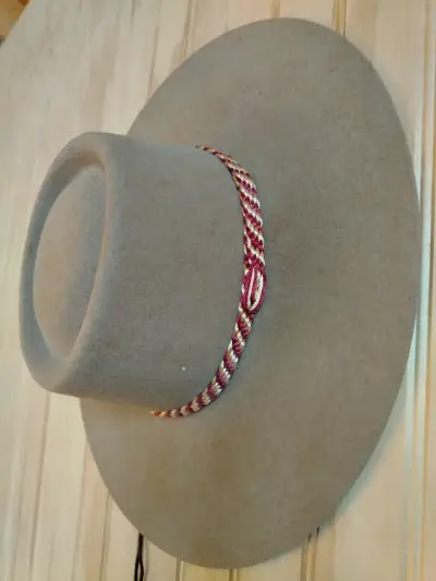 Sombrero de huaso niño - miniatura 1