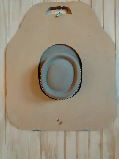 Sombrero de huaso niño - miniatura 3
