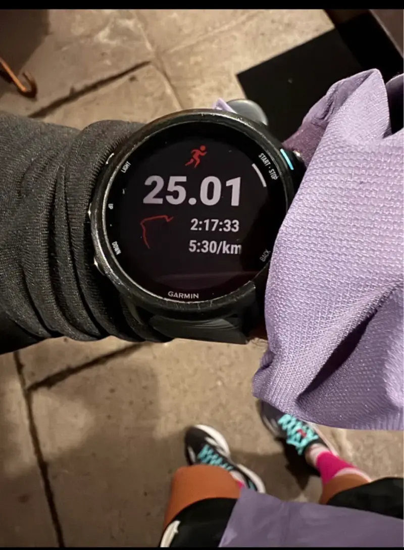 Reloj Garmin Forerunner 245 Music + Accesorios - 2