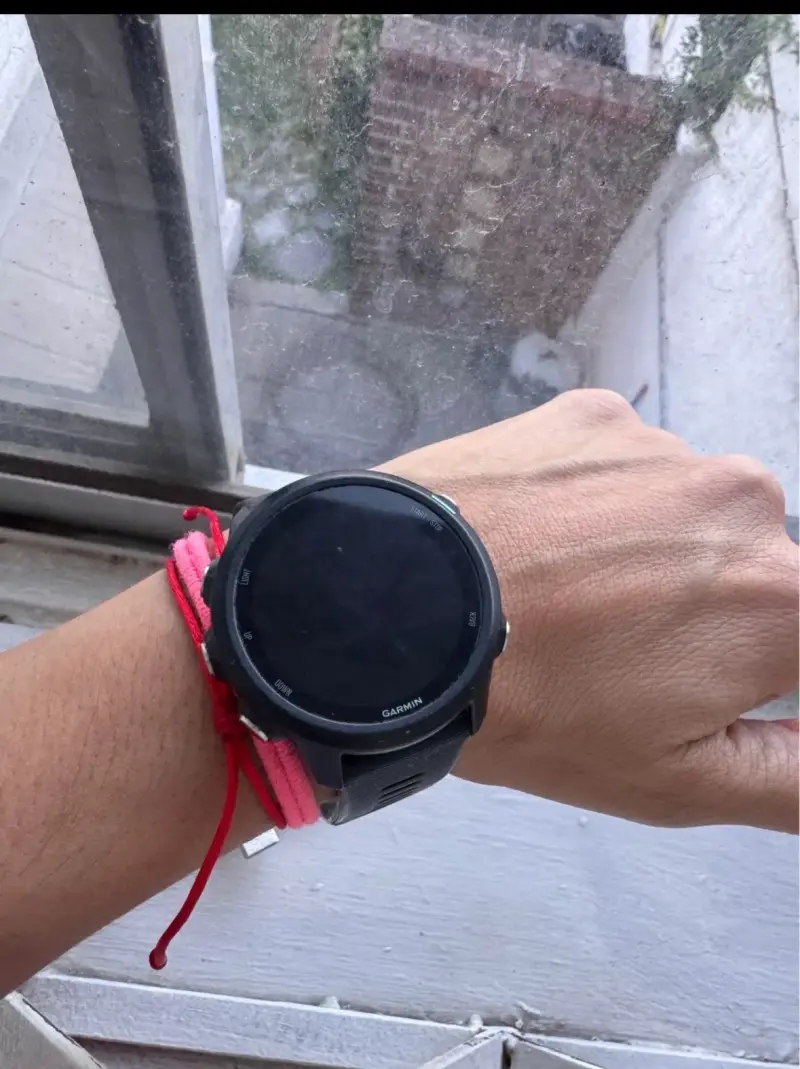 Reloj Garmin Forerunner 245 Music + Accesorios - 4