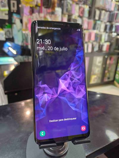 Samsung Galaxy S9. - miniatura 1