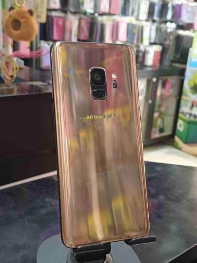 Samsung Galaxy S9. - miniatura 2