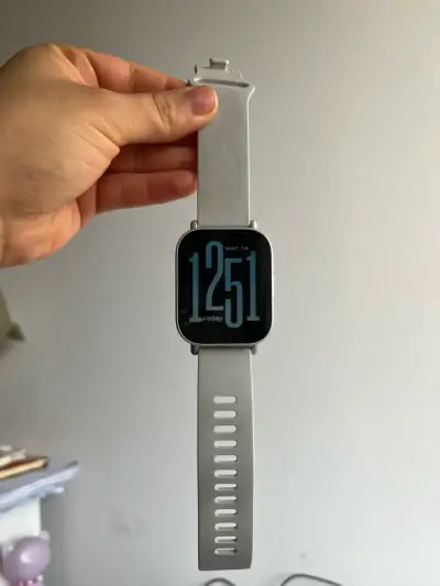 Smartwatch Redmi Watch 5 Active - miniatura 2
