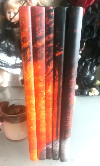 Colección de libros Sandman - miniatura 3