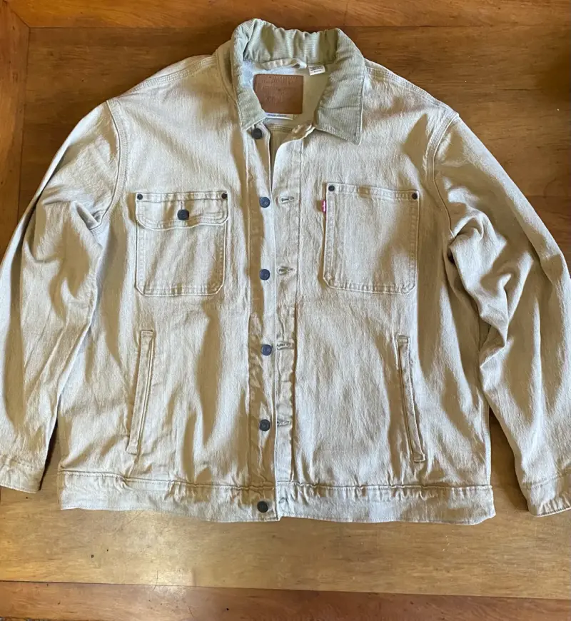 Chaqueta Levi's Premium Workwear - 1