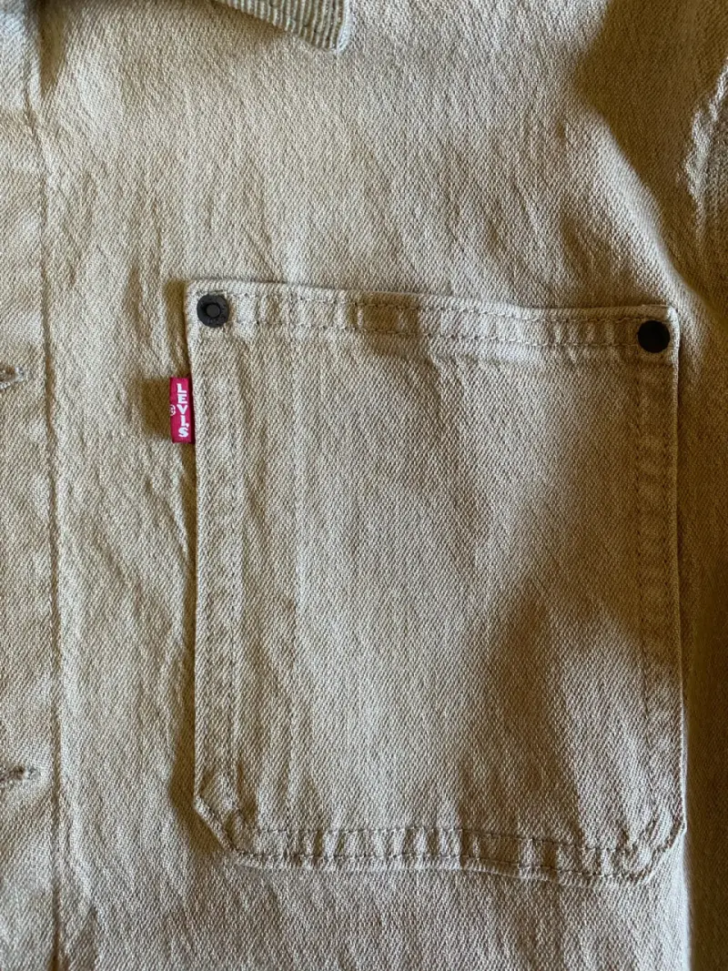 Chaqueta Levi's Premium Workwear - 2