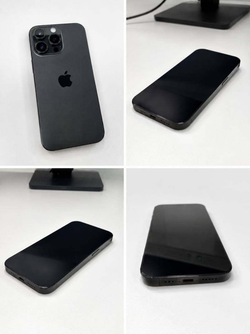 IPhone 16 Pro Max 256g - 1