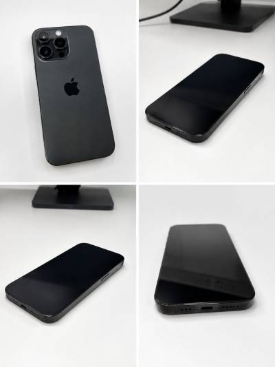 IPhone 16 Pro Max 256g - miniatura 1