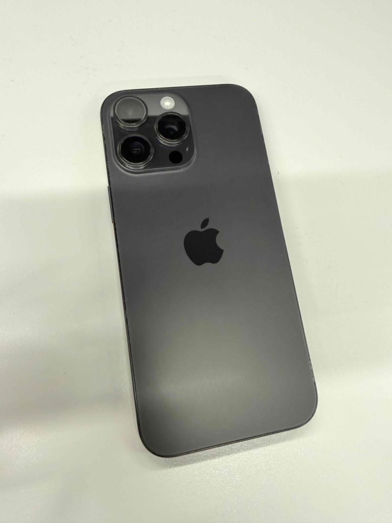IPhone 16 Pro Max 256g - 2