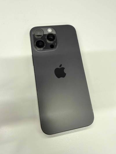 IPhone 16 Pro Max 256g - miniatura 2