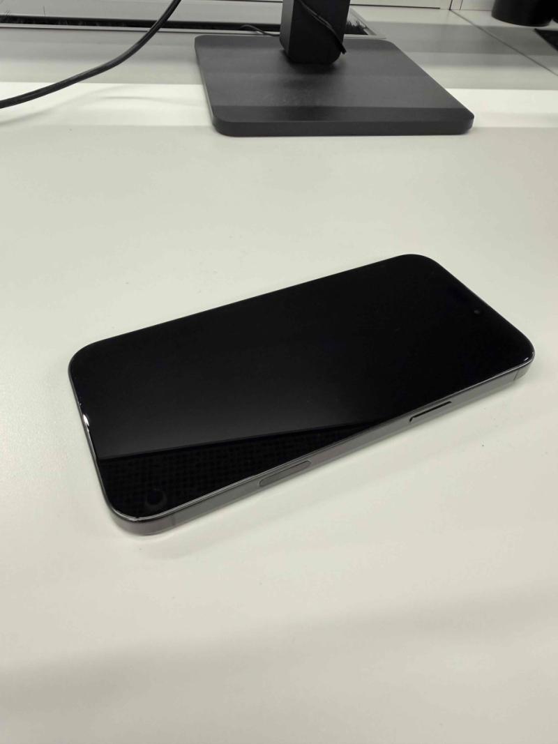 IPhone 16 Pro Max 256g - 3