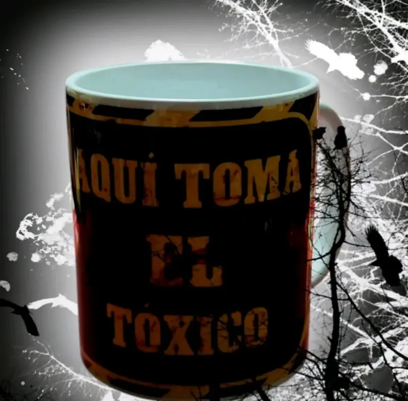 Tazas personalizadas - 4
