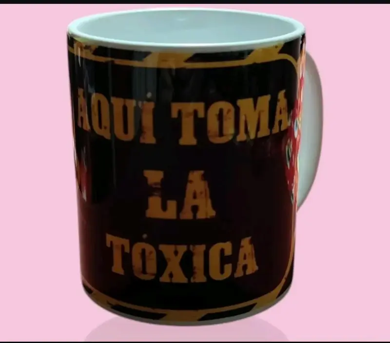 Tazas personalizadas - 5