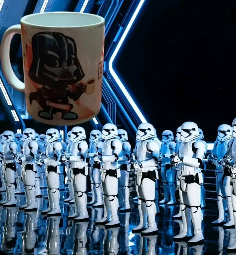 Tazas personalizadas - 6