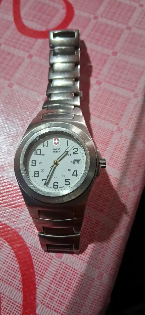 Reloj victorinox - 2