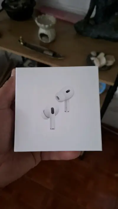 Airpods Pro 2.da Generacion. Nuevo - miniatura 1