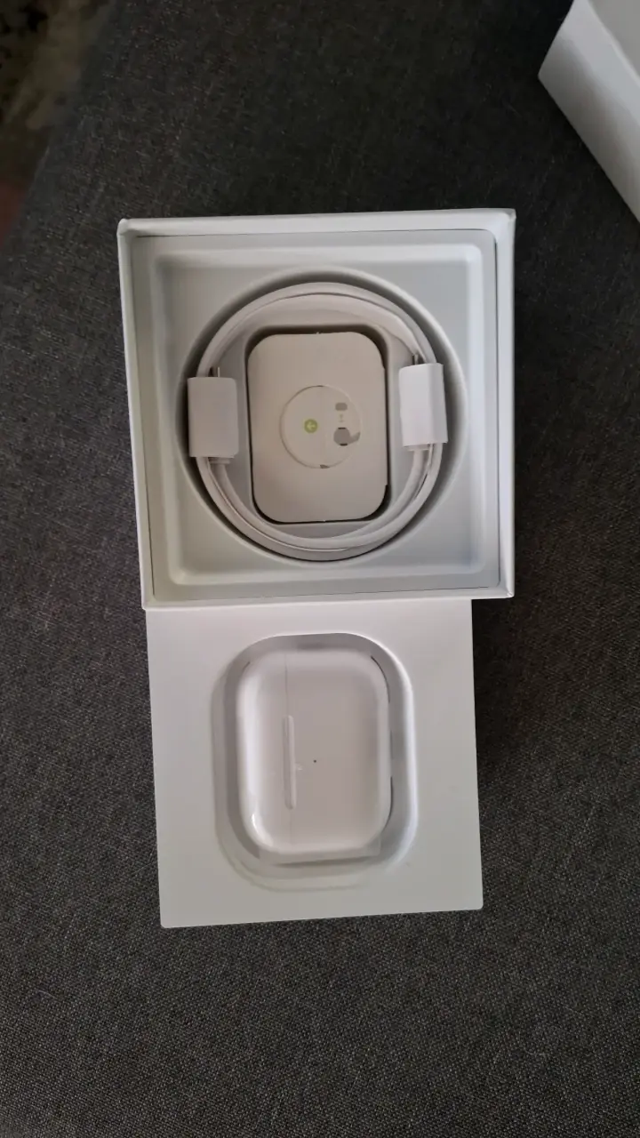 Airpods Pro 2.da Generacion. Nuevo - 3