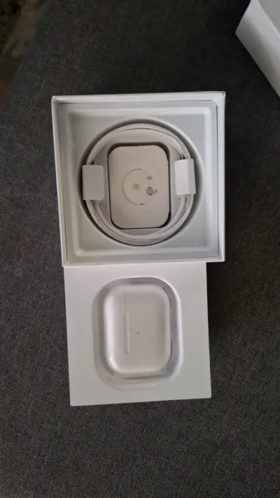 Airpods Pro 2.da Generacion. Nuevo - miniatura 3