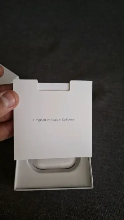 Airpods Pro 2.da Generacion. Nuevo - miniatura 4