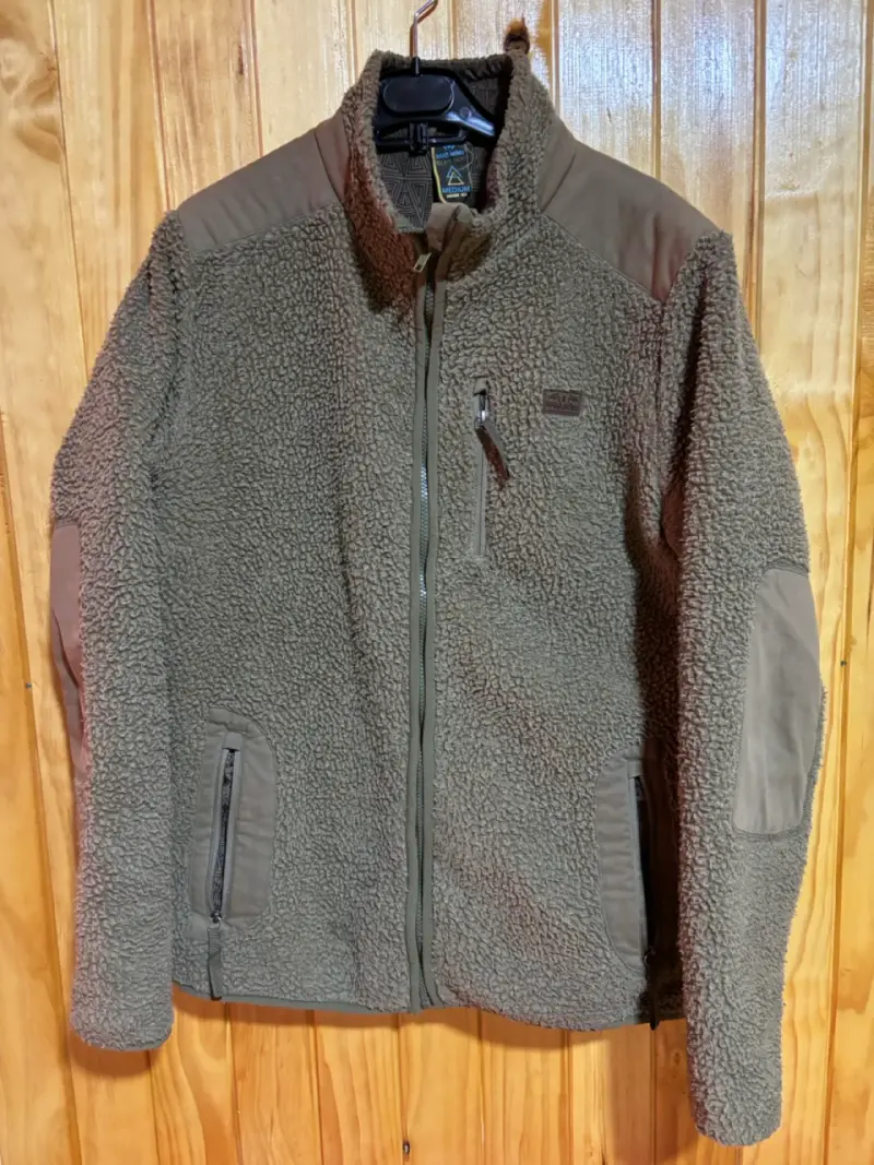 Chaqueta Hakahonu