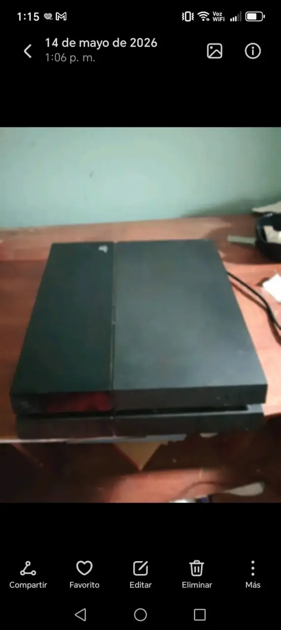 Ps4 500gb