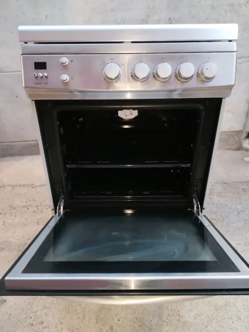 Cocina Ursus Trotter Semi Nueva - 5