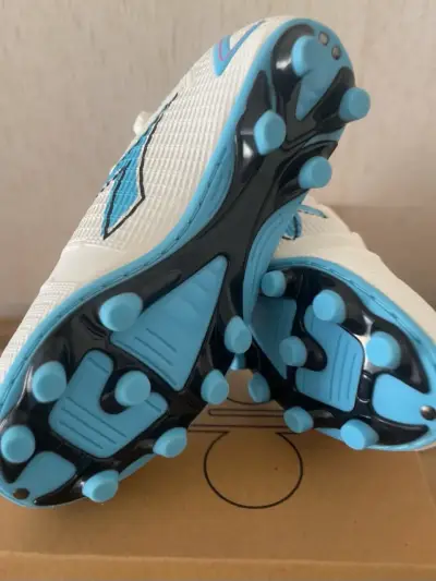 Zapatillas de futbol - miniatura 3