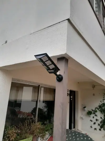 Iluminación solar eficiente con instalación magnét - miniatura 2