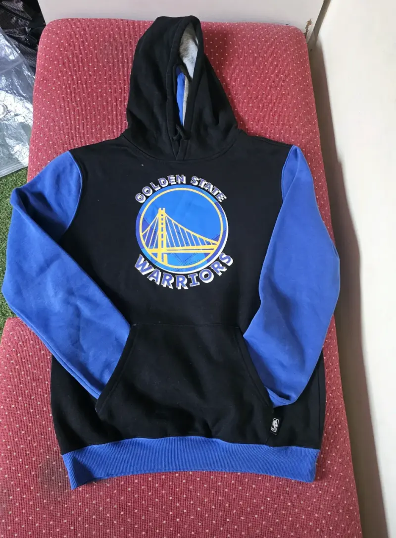 Polerón Golden State Warriors - 1