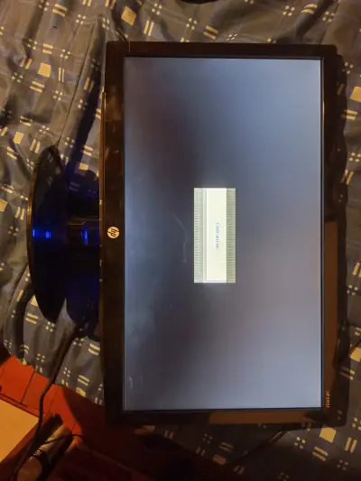 Monitor HP S1933 - miniatura 2