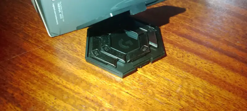 Mouse gamer Logitech G502 Hero - 5