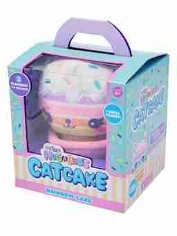 Catcake juguete arcoíris